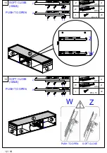 Предварительный просмотр 12 страницы Otto MONA 33 Assembly Instructions Manual