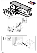 Предварительный просмотр 14 страницы Otto MONA 33 Assembly Instructions Manual