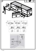 Предварительный просмотр 15 страницы Otto MONA 33 Assembly Instructions Manual