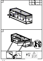 Предварительный просмотр 16 страницы Otto MONA 33 Assembly Instructions Manual