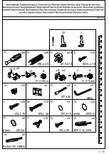 Preview for 3 page of Otto MONA 34 Assembly Instructions Manual