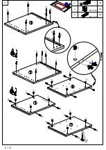 Preview for 6 page of Otto MONA 34 Assembly Instructions Manual