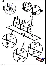 Preview for 7 page of Otto MONA 34 Assembly Instructions Manual