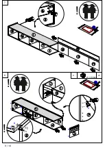 Preview for 9 page of Otto MONA 34 Assembly Instructions Manual