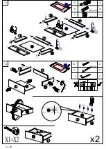 Preview for 11 page of Otto MONA 34 Assembly Instructions Manual