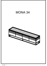 Preview for 16 page of Otto MONA 34 Assembly Instructions Manual