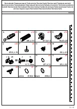 Предварительный просмотр 3 страницы Otto MONA 42 Manual