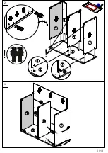 Предварительный просмотр 6 страницы Otto MONA 42 Manual