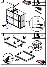 Предварительный просмотр 8 страницы Otto MONA 42 Manual