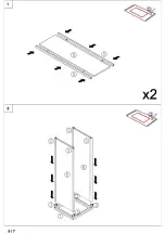 Предварительный просмотр 18 страницы Otto MONA 42 Manual