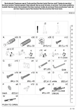 Предварительный просмотр 23 страницы Otto MONA 42 Manual