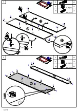 Предварительный просмотр 5 страницы Otto MONA 53 Assembly Instruction Manual