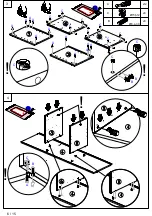 Предварительный просмотр 6 страницы Otto MONA 53 Assembly Instruction Manual