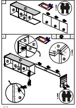 Preview for 8 page of Otto MONA 53 Assembly Instruction Manual