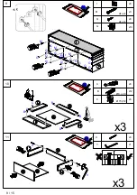 Предварительный просмотр 9 страницы Otto MONA 53 Assembly Instruction Manual