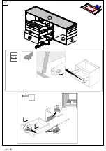 Preview for 12 page of Otto MONA 53 Assembly Instruction Manual