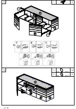 Предварительный просмотр 13 страницы Otto MONA 53 Assembly Instruction Manual