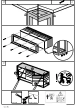 Предварительный просмотр 14 страницы Otto MONA 53 Assembly Instruction Manual