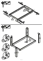 Preview for 5 page of Otto Monti 0560 180 Assembly Instructions Manual