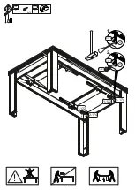 Preview for 8 page of Otto Monti 0560 180 Assembly Instructions Manual