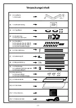 Preview for 4 page of Otto NDB1142-370425 Installation Instruction