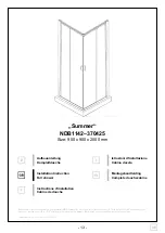 Preview for 13 page of Otto NDB1142-370425 Installation Instruction