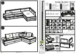 Предварительный просмотр 1 страницы Otto NIGHT&DAY 180 P Assembly Instructions Manual