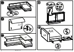 Предварительный просмотр 3 страницы Otto NIGHT&DAY 180 P Assembly Instructions Manual