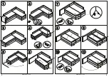 Preview for 8 page of Otto NIGHT&DAY 180 P Assembly Instructions Manual