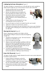 Preview for 7 page of Otto NoizeBarrier TAC C102359BK Technical Manual And Instructions For Use