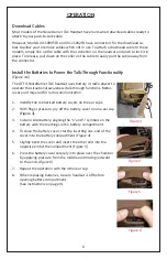 Preview for 6 page of Otto NoizeBarrier TAC Technical Manual And Instructions For Use