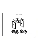 Предварительный просмотр 3 страницы Otto OTARC2DDSK Assembly Instruction Manual