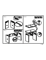 Предварительный просмотр 6 страницы Otto OTARC2DDSK Assembly Instruction Manual