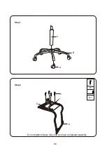 Preview for 5 page of Otto OTFRAN2MBB Assembly Instructions Manual