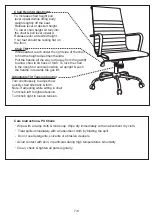 Preview for 7 page of Otto OTFRAN2MBB Assembly Instructions Manual