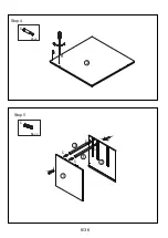 Предварительный просмотр 8 страницы Otto OTSTHOCOBK Assembly Instructions Manual