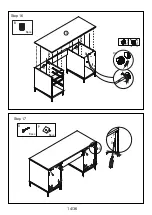 Предварительный просмотр 14 страницы Otto OTSTHOCOBK Assembly Instructions Manual