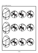 Предварительный просмотр 21 страницы Otto OTSTHOCOBK Assembly Instructions Manual