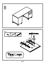 Предварительный просмотр 22 страницы Otto OTSTHOCOBK Assembly Instructions Manual