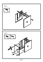 Предварительный просмотр 24 страницы Otto OTSTHOCOBK Assembly Instructions Manual