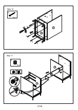 Предварительный просмотр 27 страницы Otto OTSTHOCOBK Assembly Instructions Manual