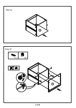 Предварительный просмотр 34 страницы Otto OTSTHOCOBK Assembly Instructions Manual