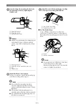 Preview for 8 page of Otto OTTO18-203 User Manual