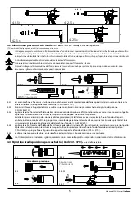 Preview for 5 page of Otto P 600 B-2 User Manual