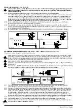 Preview for 17 page of Otto P 600 B-2 User Manual