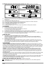 Preview for 18 page of Otto P 600 B-2 User Manual