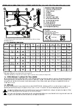 Preview for 20 page of Otto P 600 B-2 User Manual