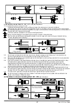 Preview for 23 page of Otto P 600 B-2 User Manual