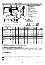 Preview for 45 page of Otto P 600 B-2 User Manual