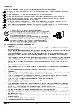 Preview for 46 page of Otto P 600 B-2 User Manual